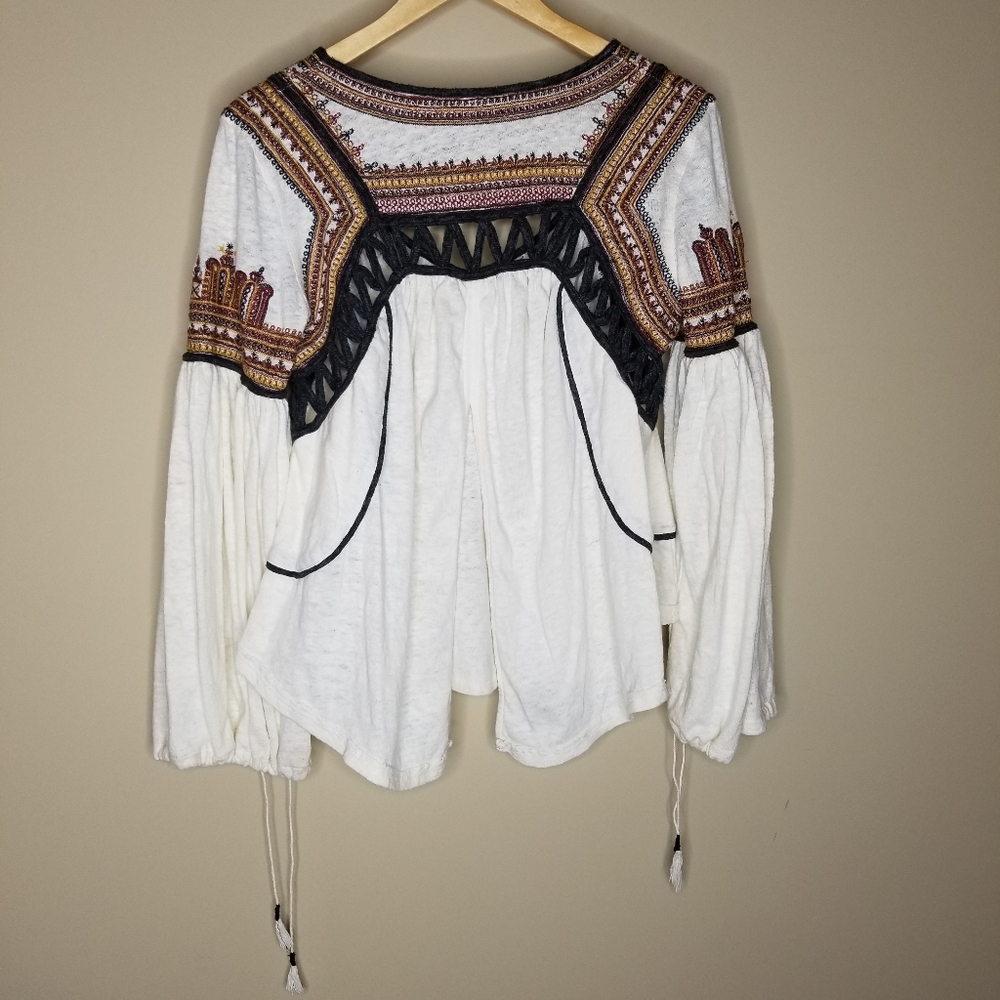 Free people shirt